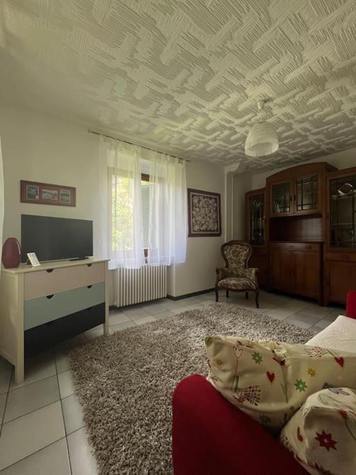 Gabbinoholidayhome Appartamento In Suggestiva Corte Como Dış mekan fotoğraf