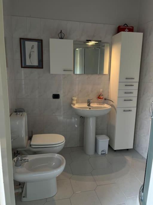 Gabbinoholidayhome Appartamento In Suggestiva Corte Como Dış mekan fotoğraf