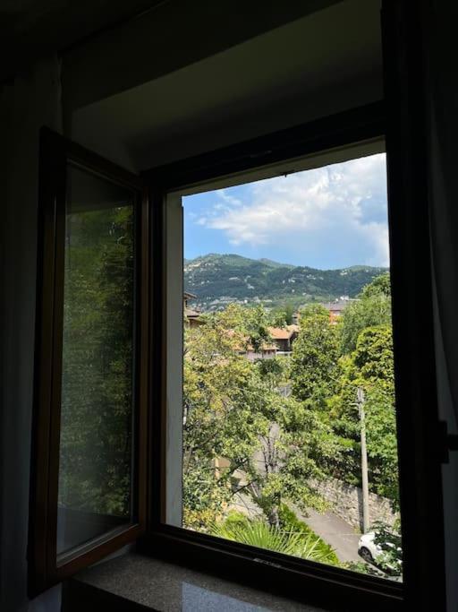 Gabbinoholidayhome Appartamento In Suggestiva Corte Como Dış mekan fotoğraf