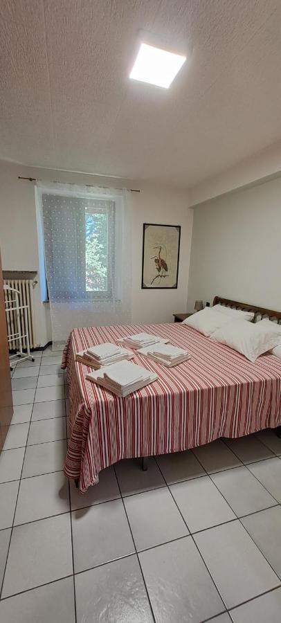 Gabbinoholidayhome Appartamento In Suggestiva Corte Como Dış mekan fotoğraf