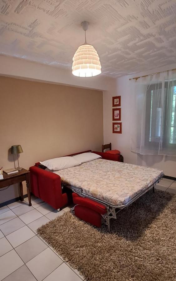 Gabbinoholidayhome Appartamento In Suggestiva Corte Como Dış mekan fotoğraf