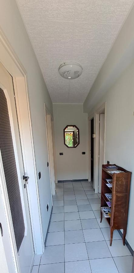 Gabbinoholidayhome Appartamento In Suggestiva Corte Como Dış mekan fotoğraf
